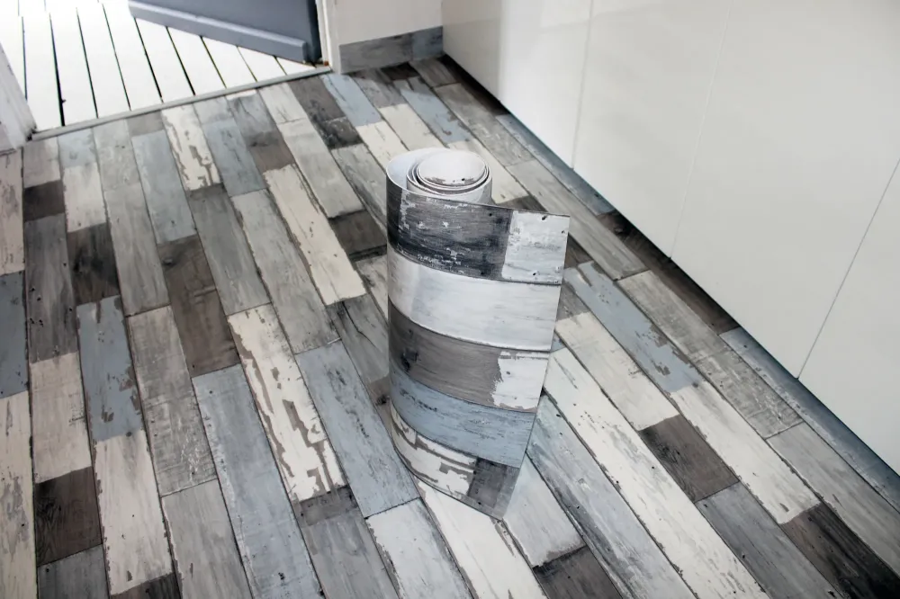 Revêtement sol à Gouvieux 